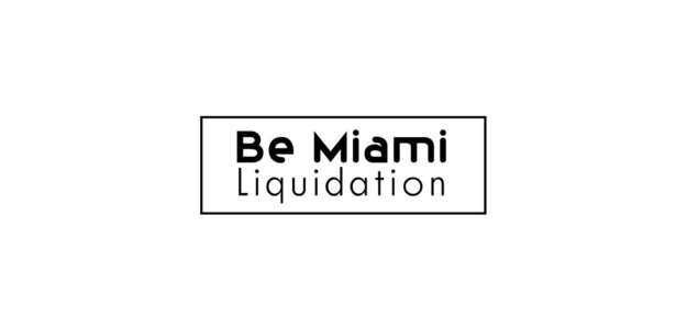 BE MIAMI LIQUIDATION