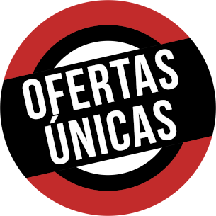 OFERTAS ÚNICAS